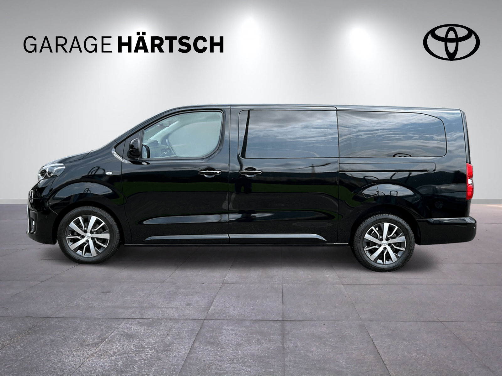 TOYOTA PROACE Verso L2 2.0 D Trend-showroom-element-1