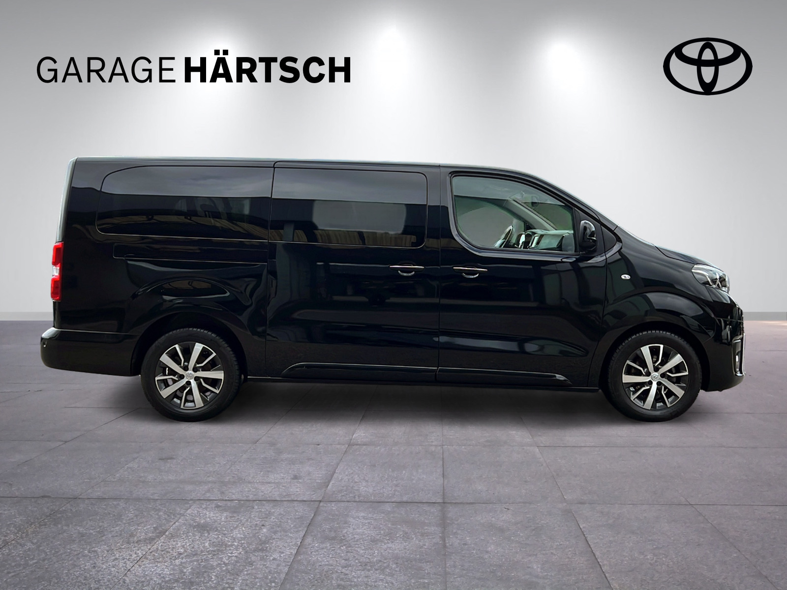 TOYOTA PROACE Verso L2 2.0 D Trend-image-7