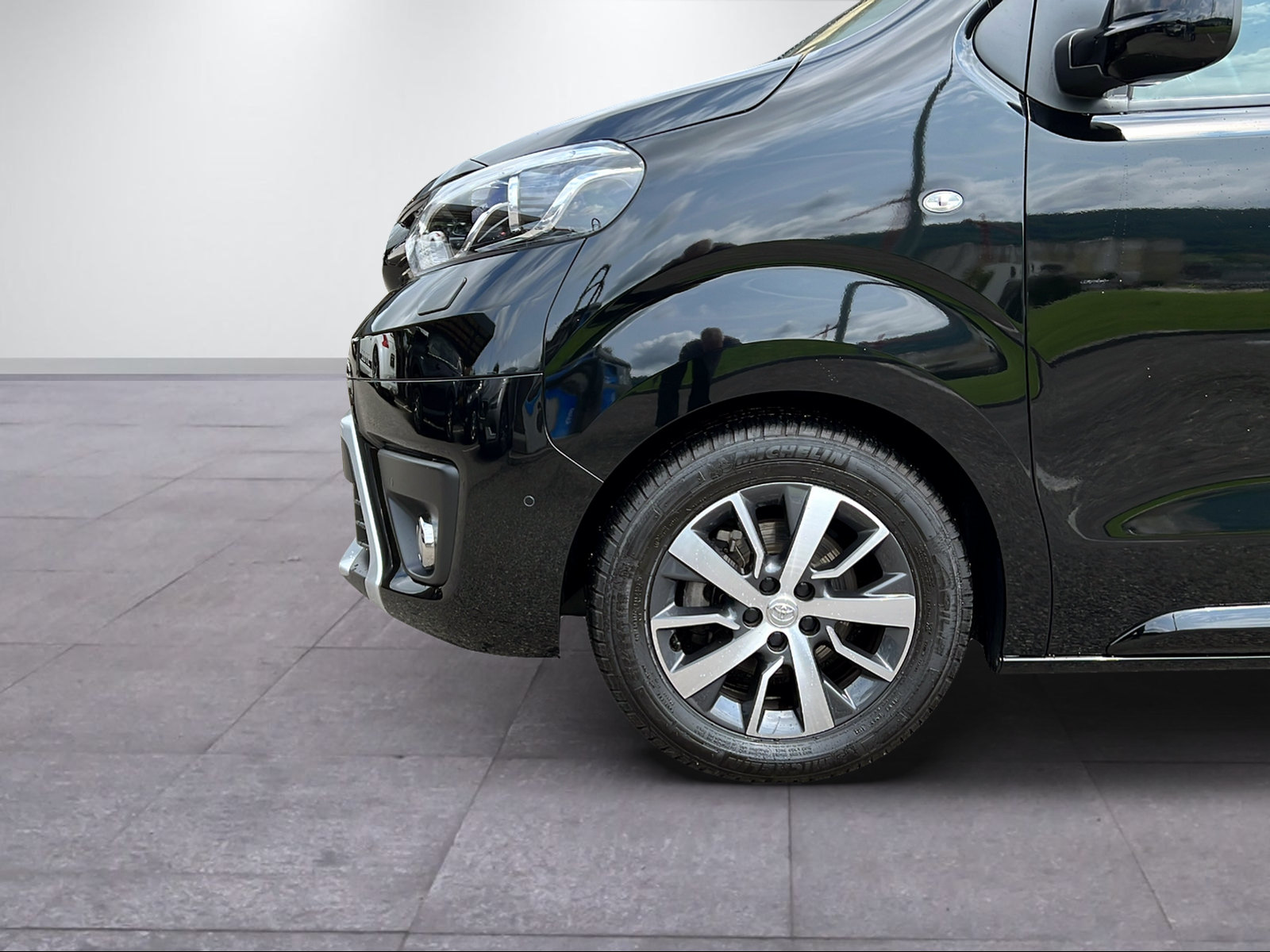 TOYOTA PROACE Verso L2 2.0 D Trend-showroom-element-2
