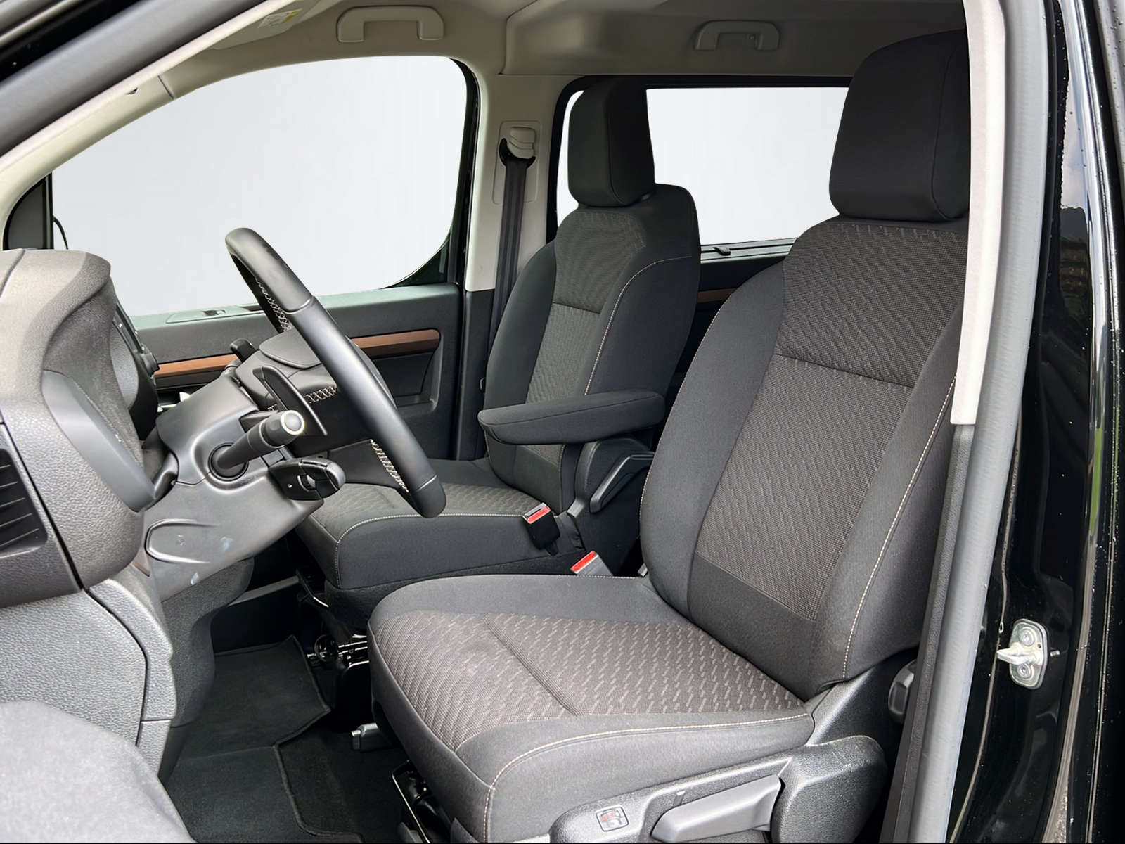 TOYOTA PROACE Verso L2 2.0 D Trend-image-14