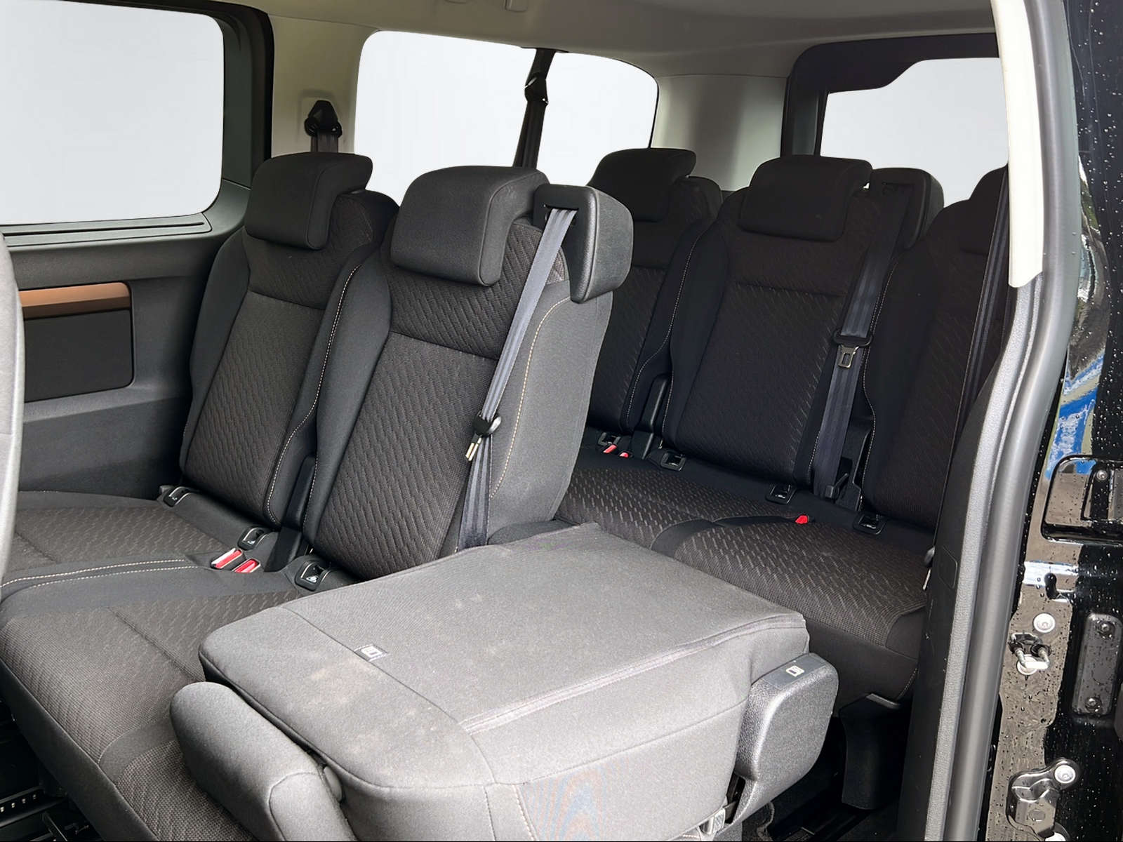 TOYOTA PROACE Verso L2 2.0 D Trend-image-15