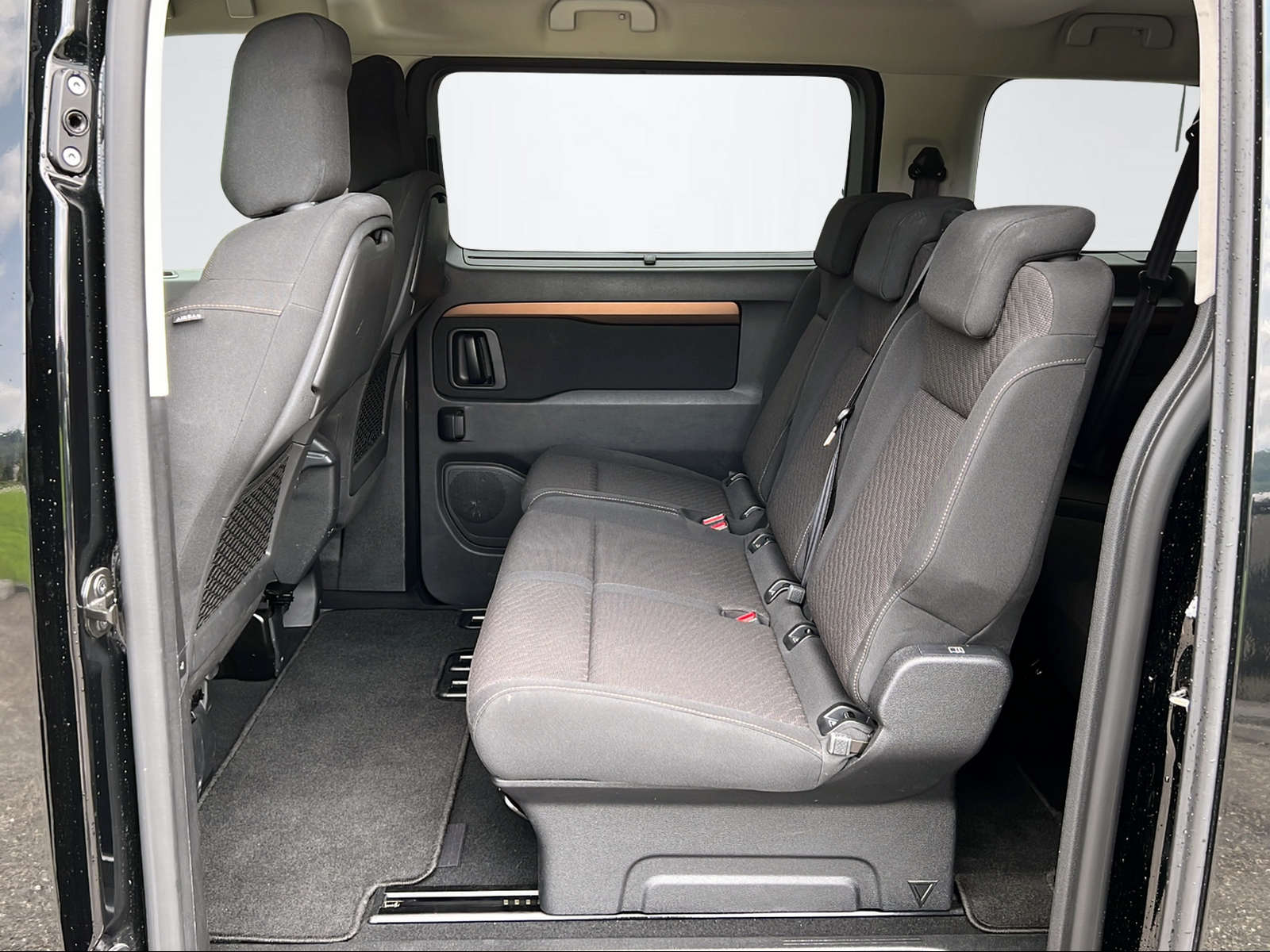 TOYOTA PROACE Verso L2 2.0 D Trend-image-10