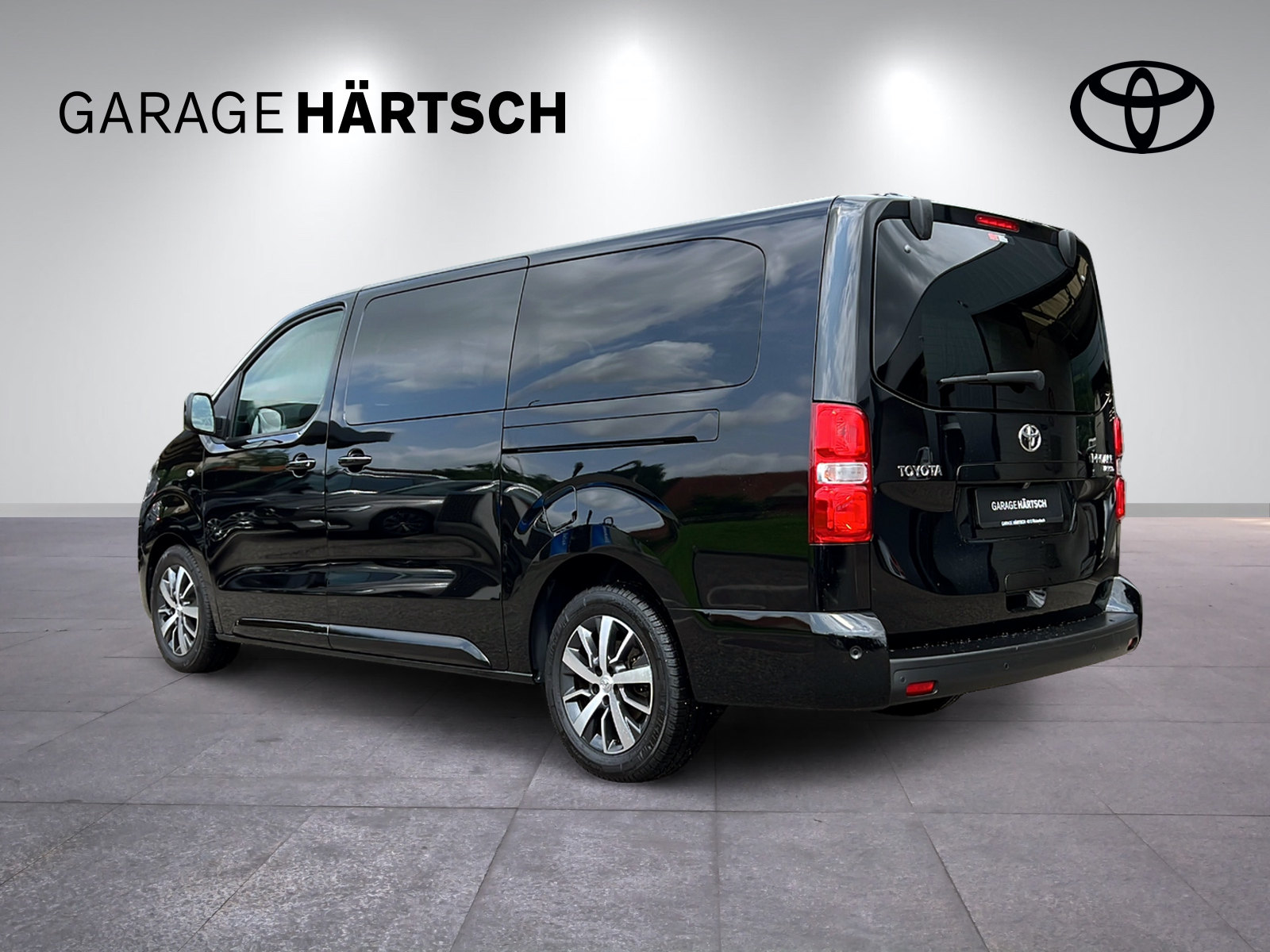 TOYOTA PROACE Verso L2 2.0 D Trend-showroom-element-3