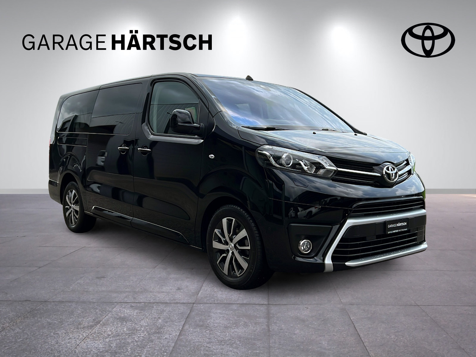 TOYOTA PROACE Verso L2 2.0 D Trend-image-8