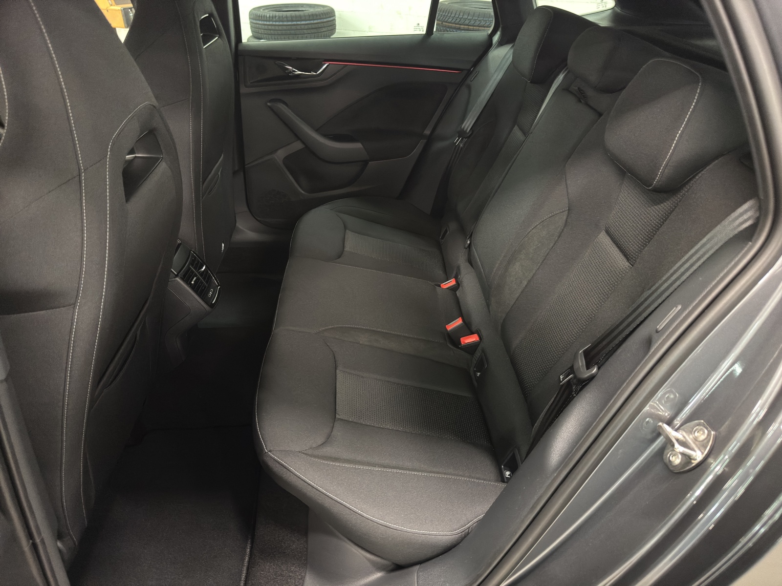 SKODA Scala 1.0 TSI Dynamic DSG-image-10