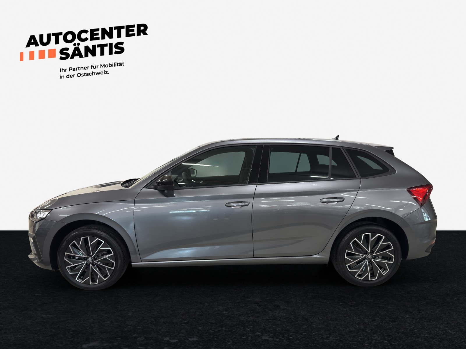 SKODA Scala 1.0 TSI Dynamic DSG-image-2