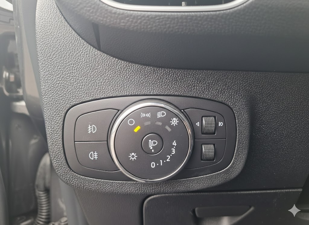 FORD Fiesta 1.0 SCTi MHEV ST Line X Automat-image-12