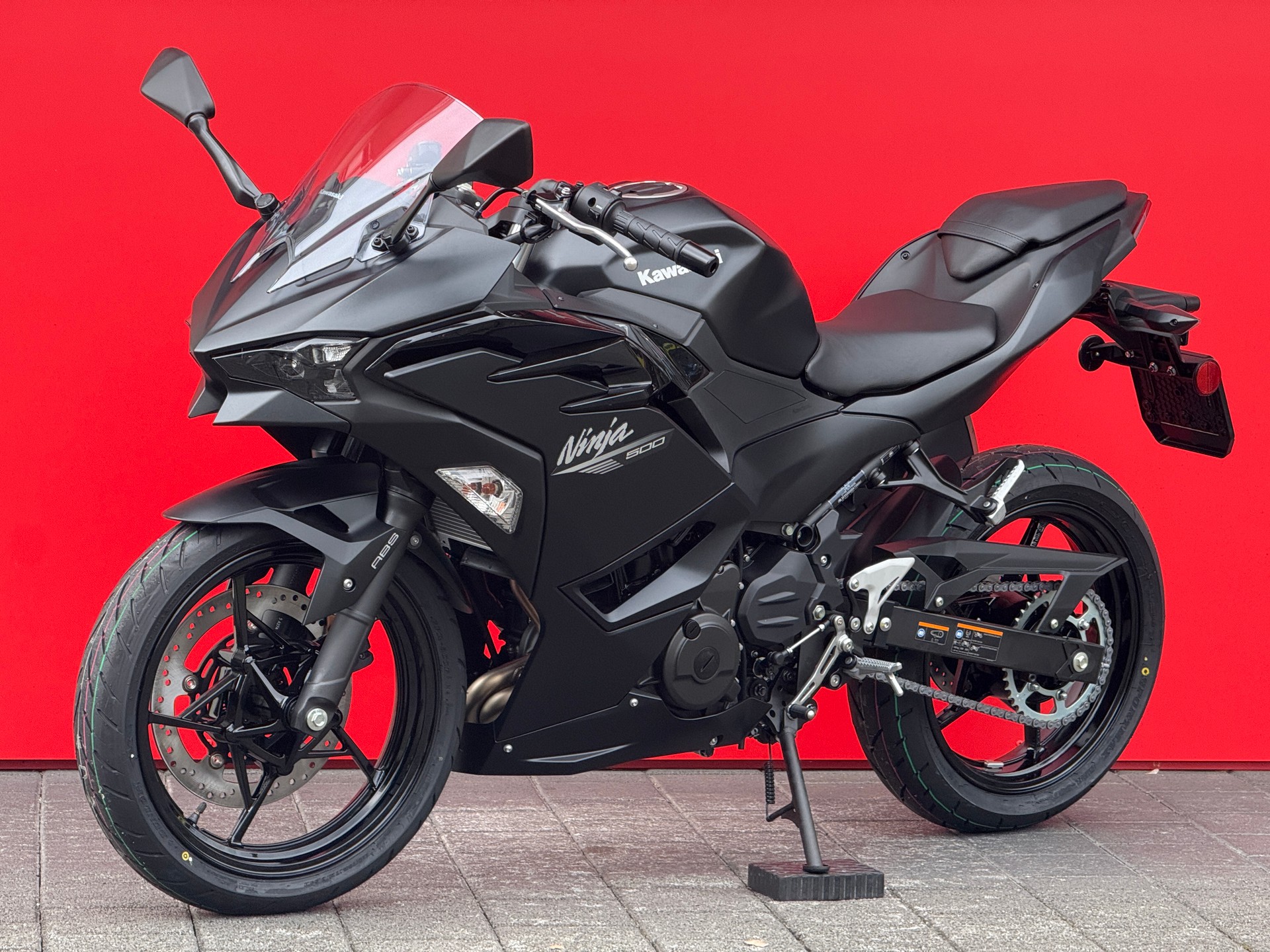 KAWASAKI Ninja 500-showroom-element-2