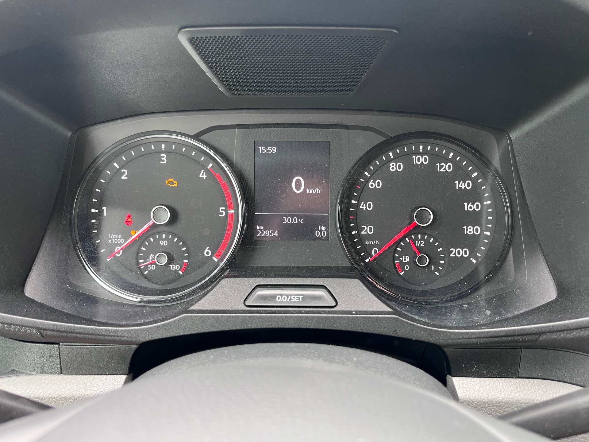 VW Crafter 35 2.0 BiTDI Entry L3-image-9