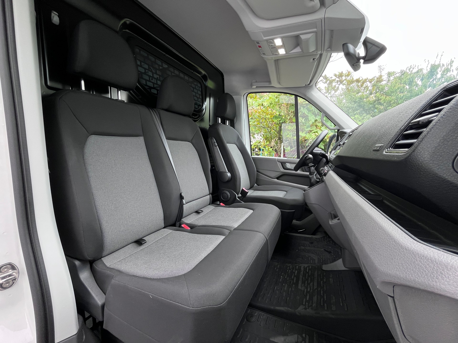 VW Crafter 35 2.0 BiTDI Entry L3-image-6