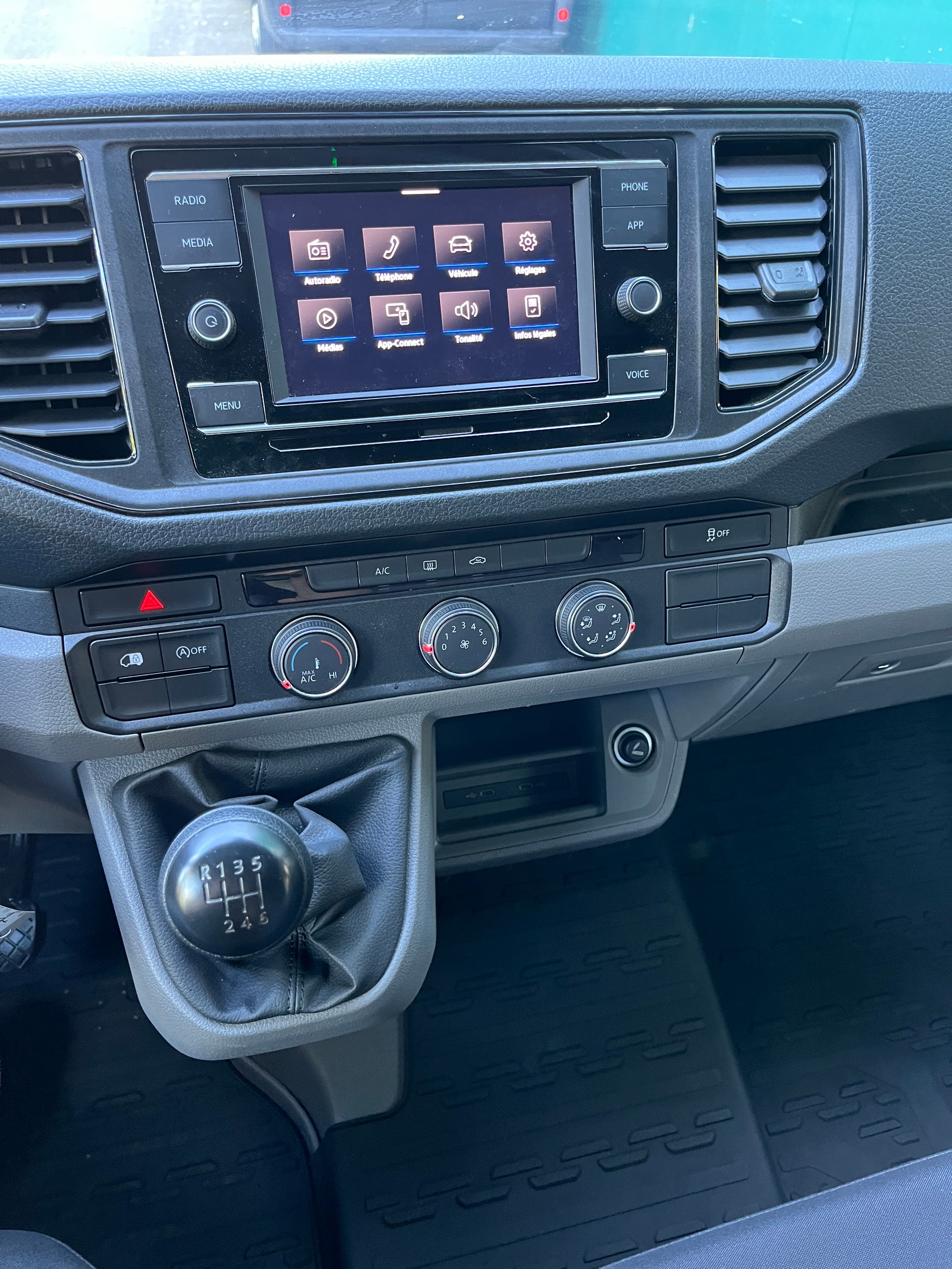 VW Crafter 35 2.0 BiTDI Entry L3-image-10