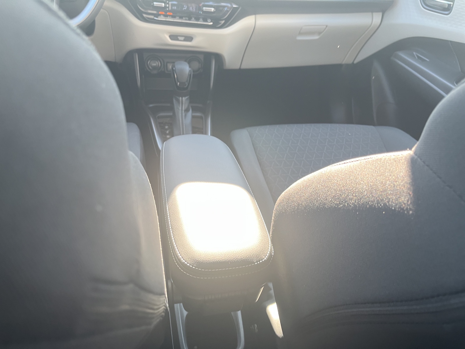 SUZUKI Swift 1.2 Tradizio Top Hybrid-image-14
