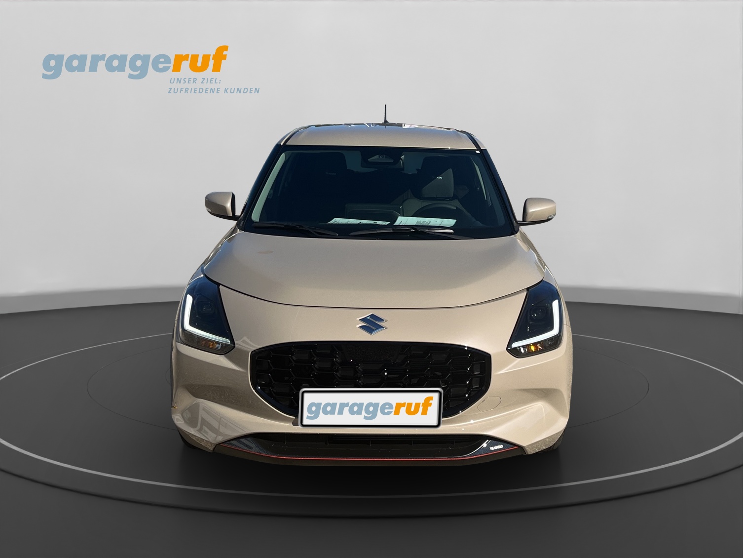 SUZUKI Swift 1.2 Tradizio Top Hybrid-image-1