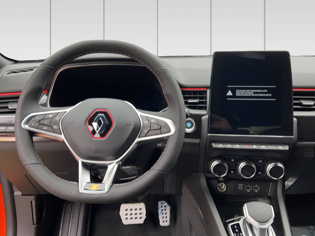 RENAULT Arkana 1.6 E-Tech R.S. Line-image-4