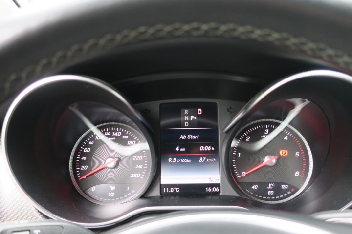 MERCEDES-BENZ Marco Polo Horizon 250 d 7G-Tronic-image-9