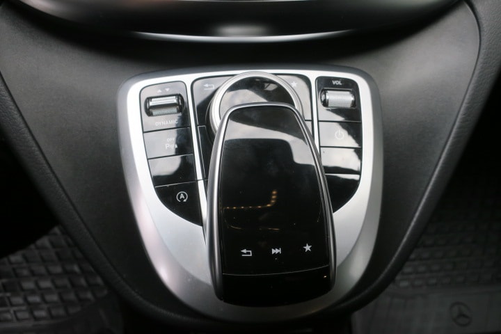 MERCEDES-BENZ Marco Polo Horizon 250 d 7G-Tronic-image-12