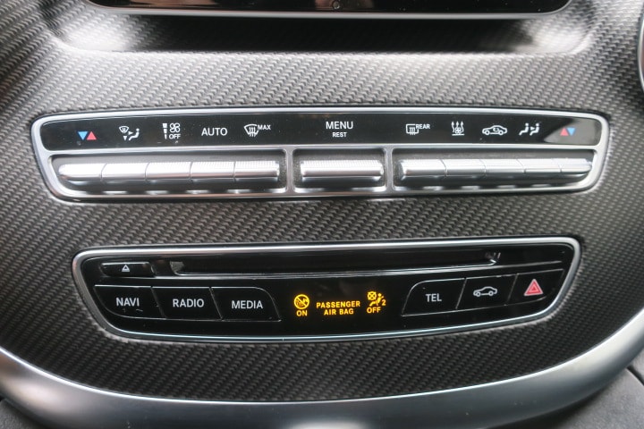 MERCEDES-BENZ Marco Polo Horizon 250 d 7G-Tronic-image-11