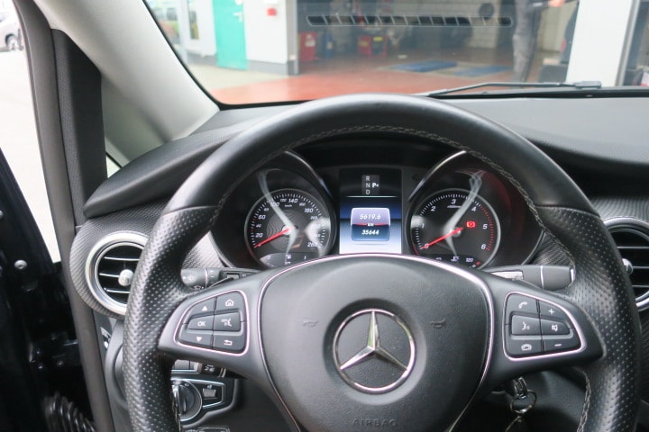 MERCEDES-BENZ Marco Polo Horizon 250 d 7G-Tronic-image-13