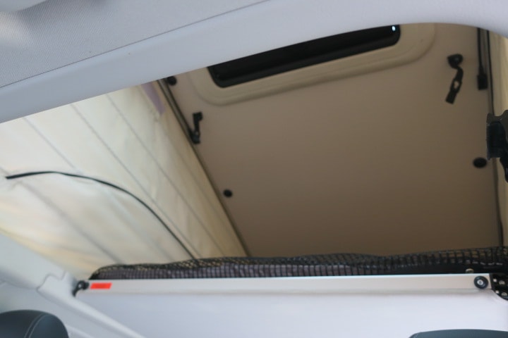 MERCEDES-BENZ Marco Polo Horizon 250 d 7G-Tronic-image-7