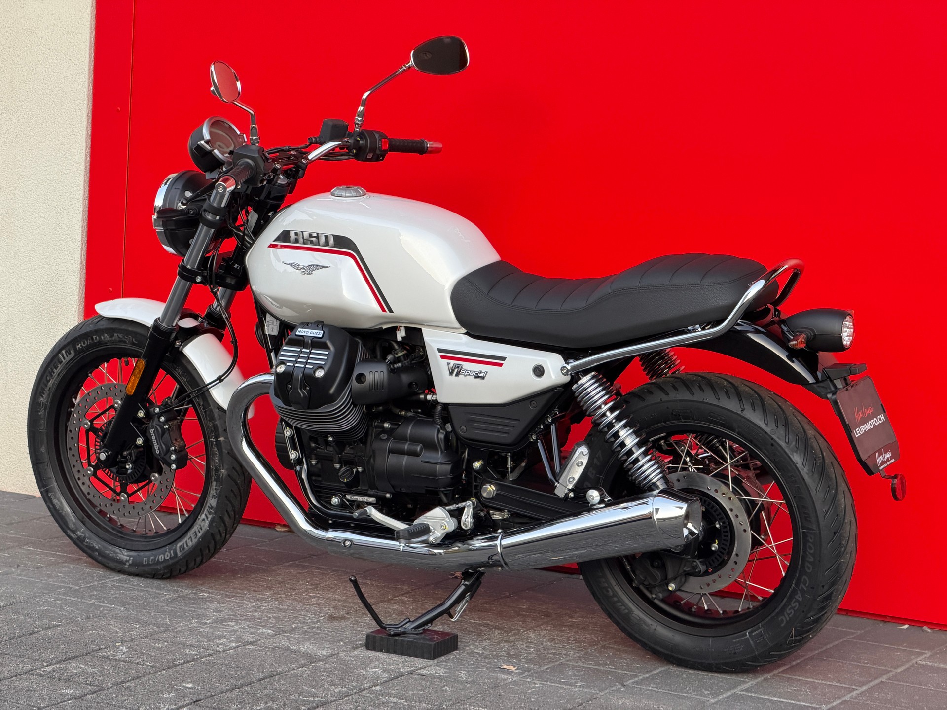 MOTO GUZZI V7 IV 850 Special E5+ (35kW)-image-15