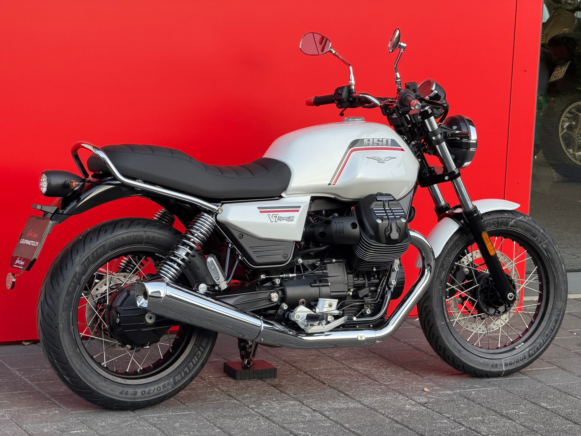 MOTO GUZZI V7 IV 850 Special E5+ (35kW)-image-5