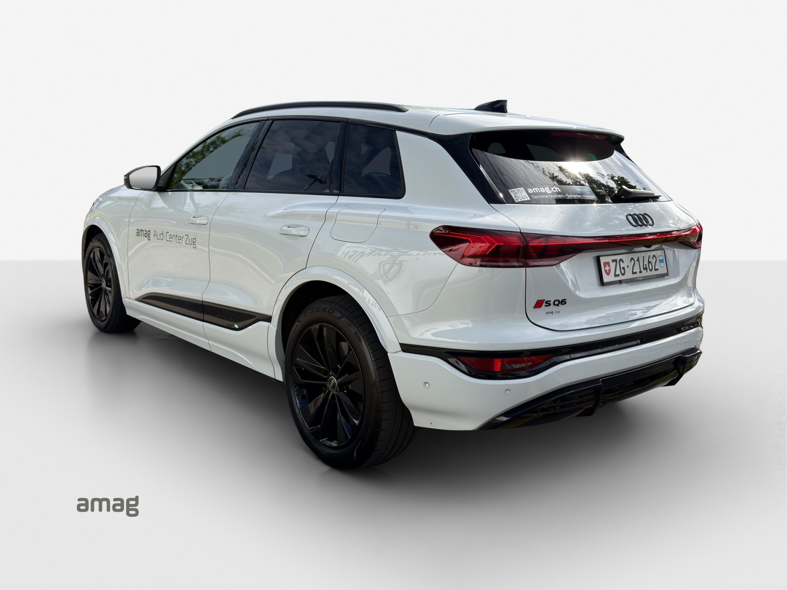 AUDI SQ6 e-tron quattro-image-2