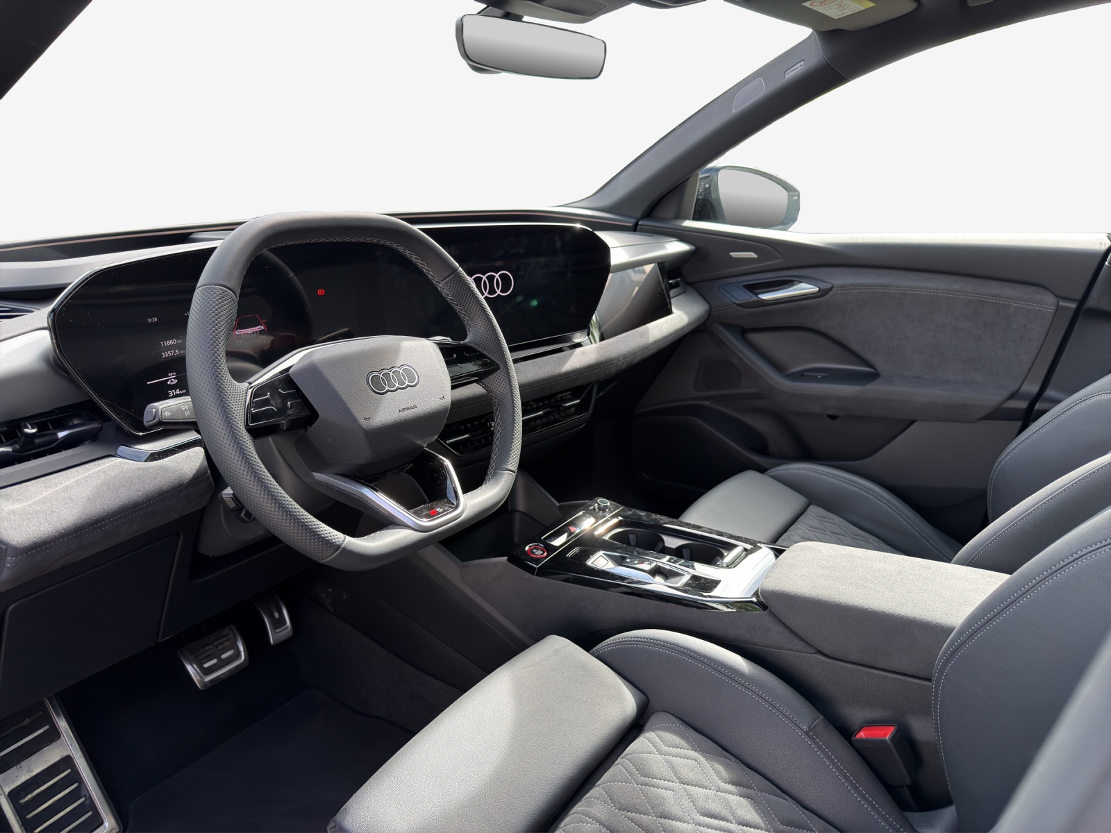 AUDI SQ6 e-tron quattro-image-14