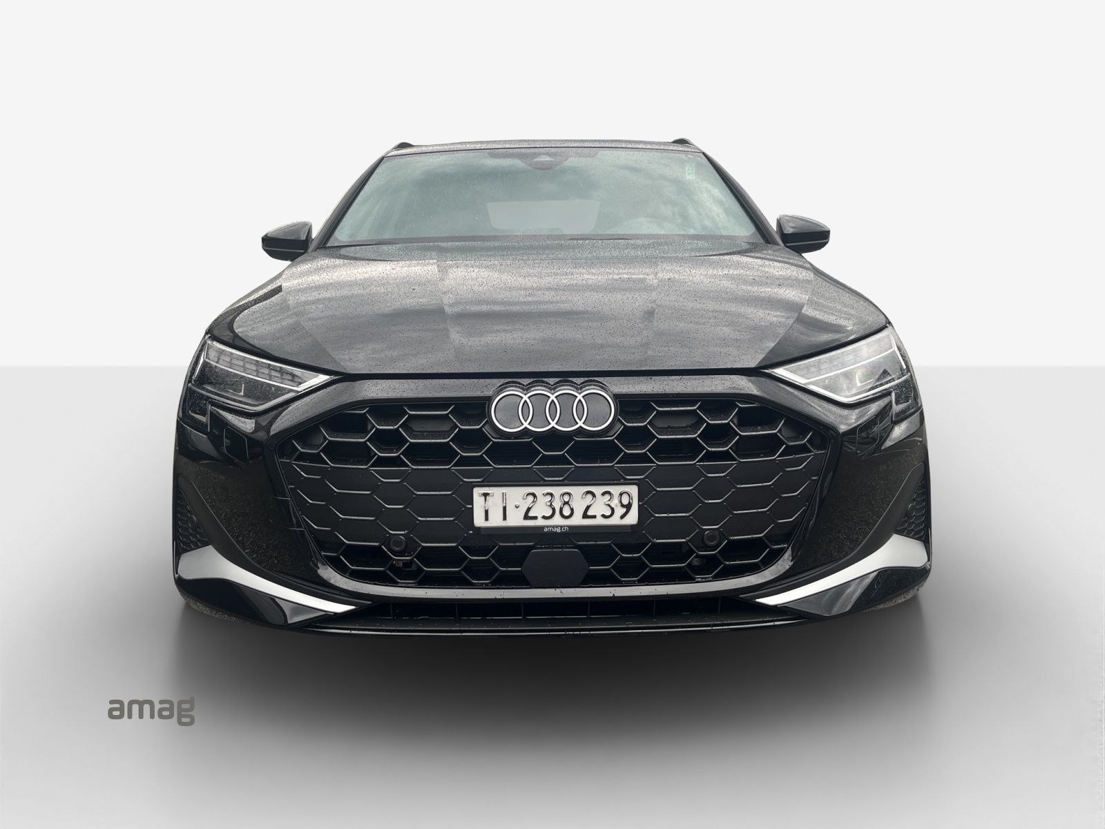 AUDI A3 Sportback TFSI e 150 kW advanced S tronic-image-6