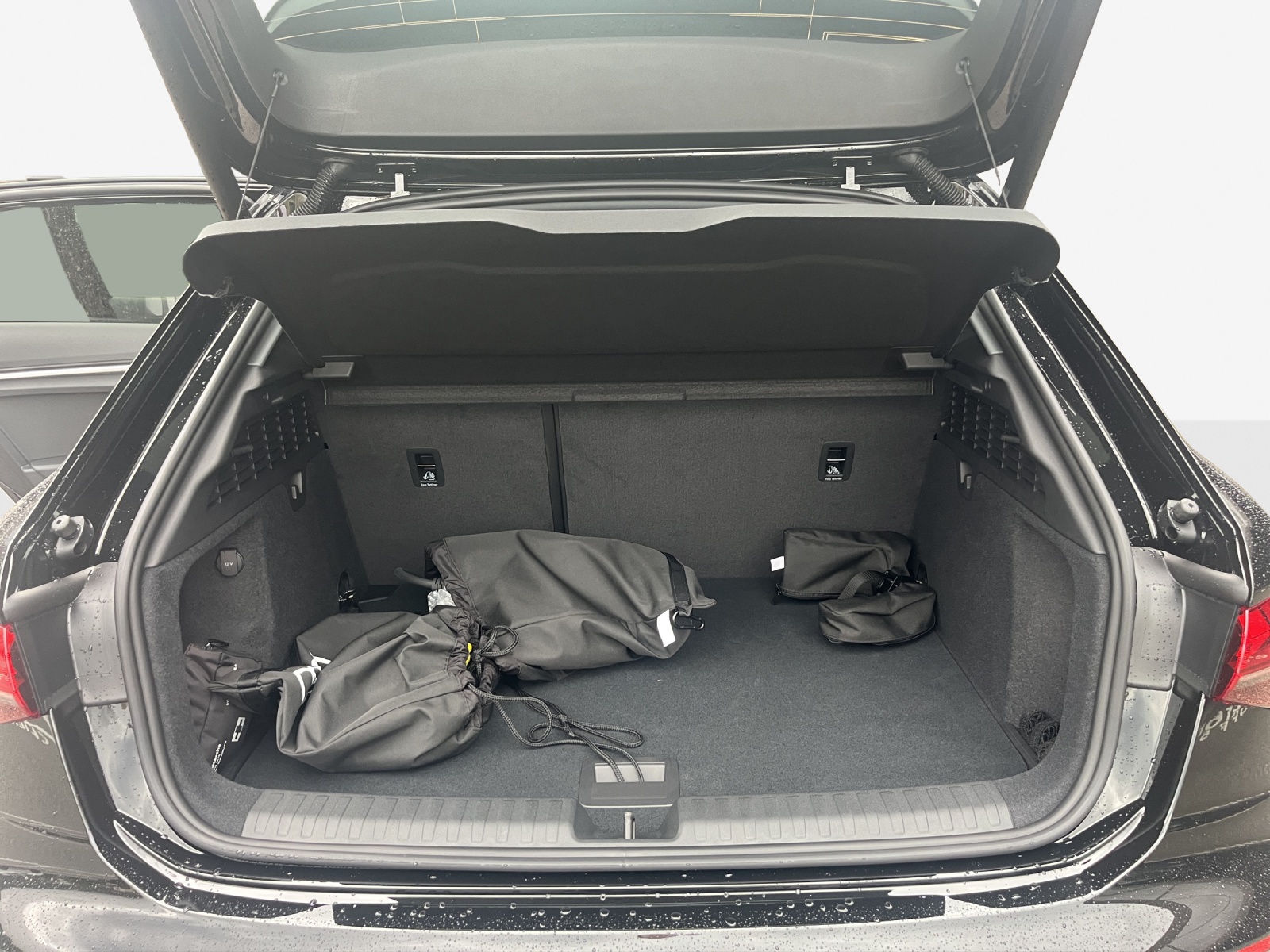 AUDI A3 Sportback TFSI e 150 kW advanced S tronic-image-12