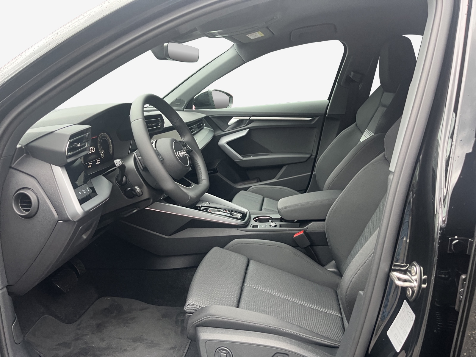 AUDI A3 Sportback TFSI e 150 kW advanced S tronic-image-7