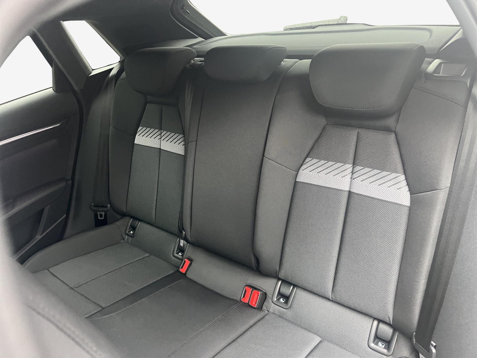 AUDI A3 Sportback TFSI e 150 kW advanced S tronic-image-11
