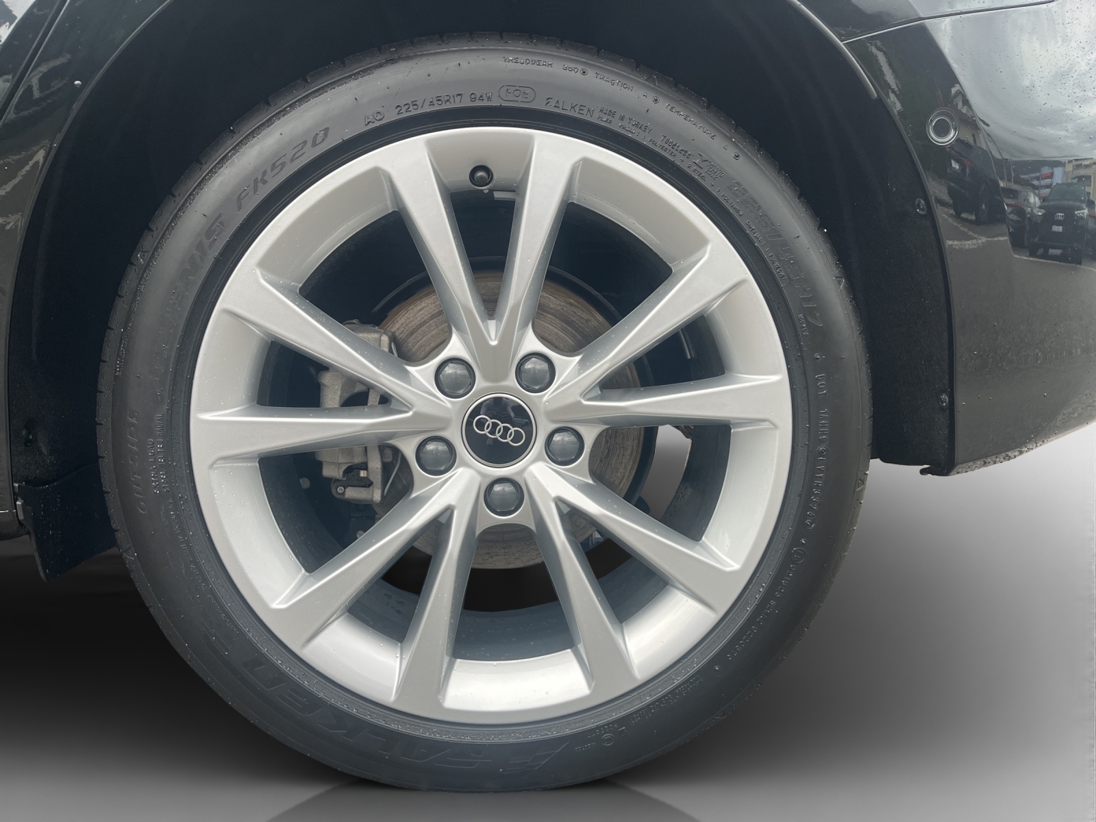 AUDI A3 Sportback TFSI e 150 kW advanced S tronic-image-14