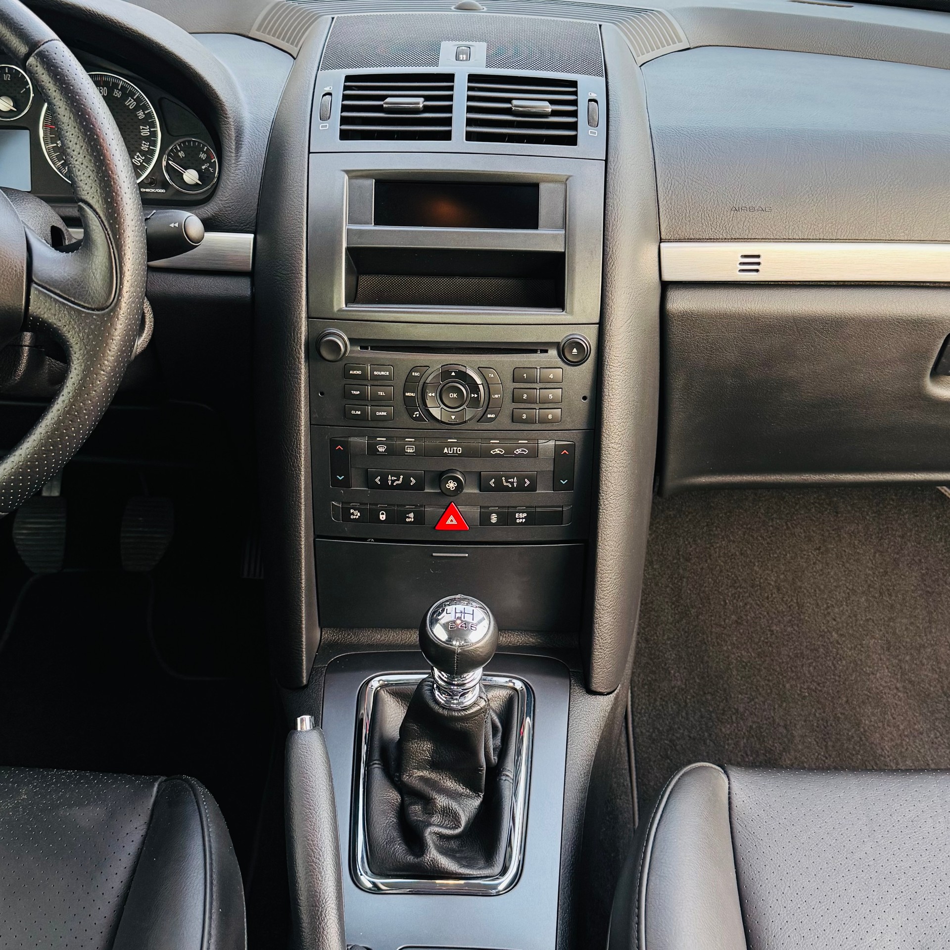 PEUGEOT 407 Coupé 3.0 Pack-image-11