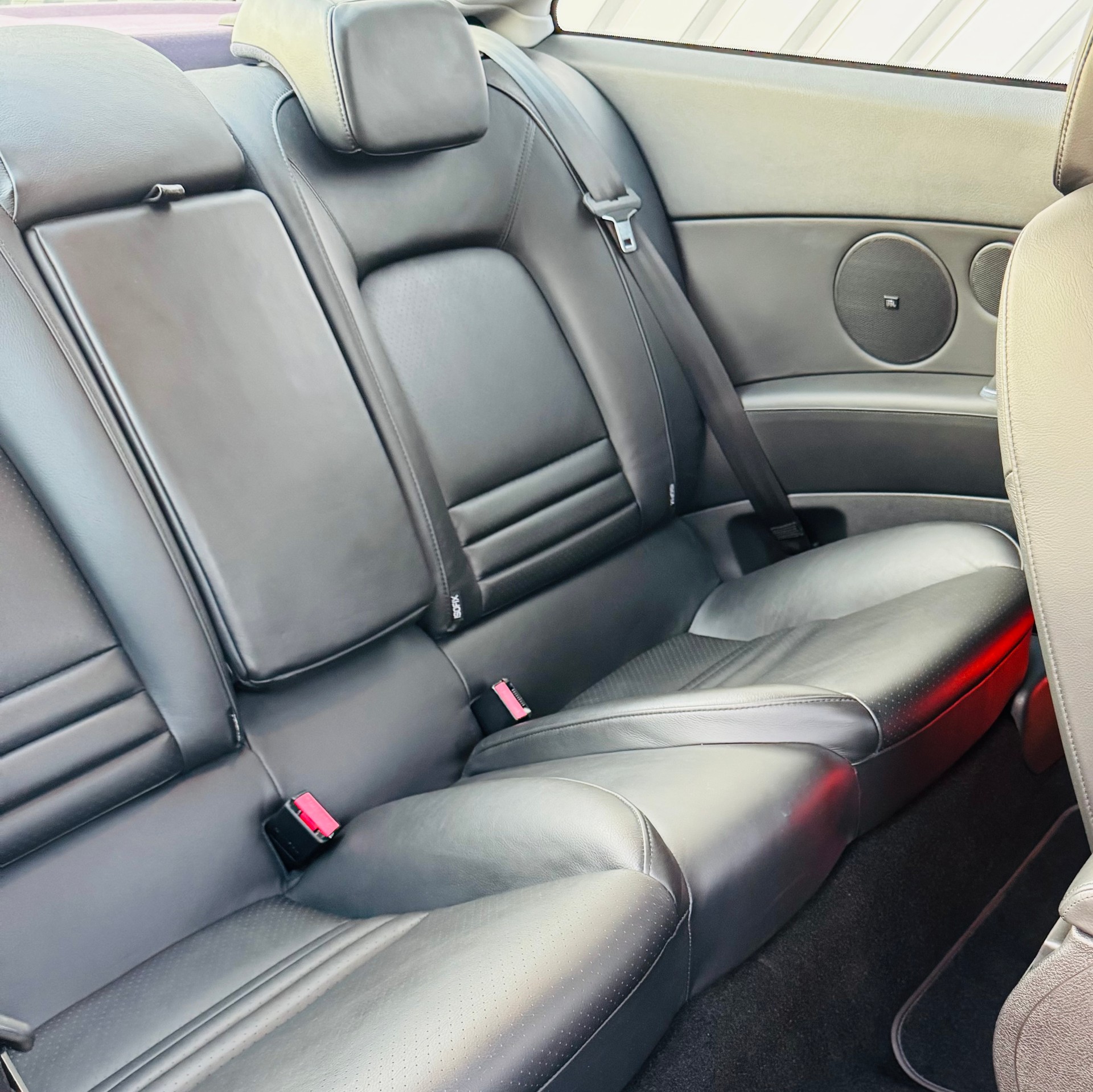 PEUGEOT 407 Coupé 3.0 Pack-image-17