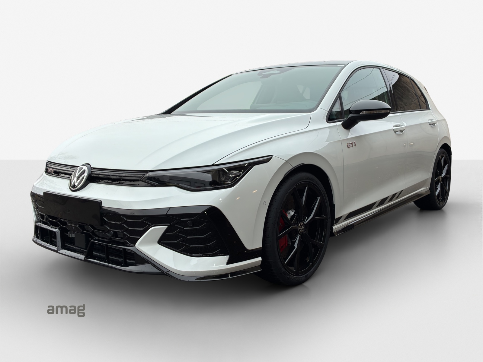 VW Golf 2.0 TSI GTI Clubsport DSG-image-0