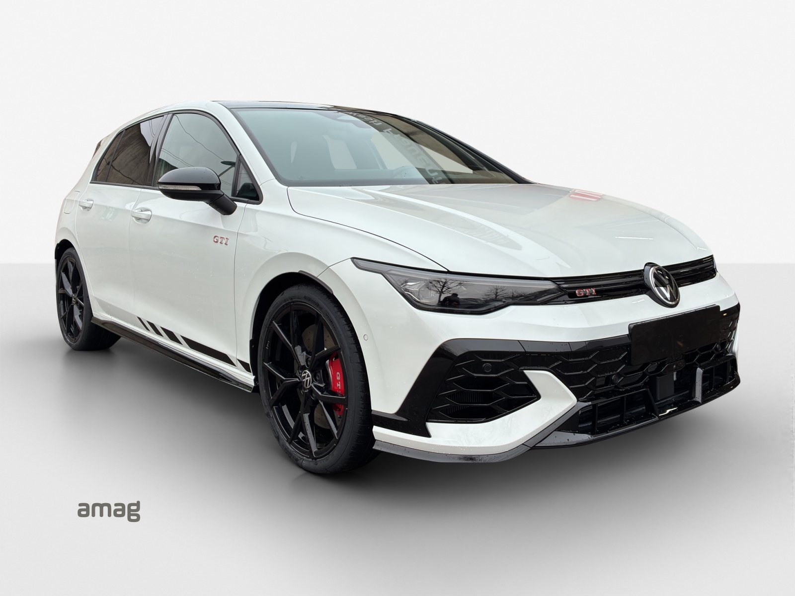 VW Golf 2.0 TSI GTI Clubsport DSG-image-5