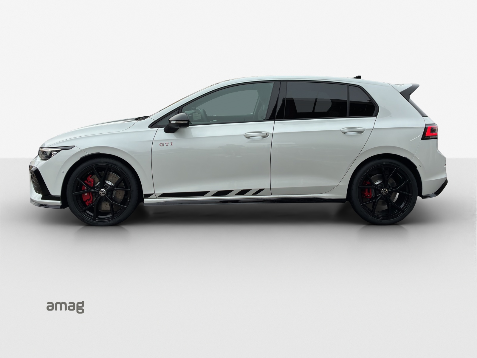 VW Golf 2.0 TSI GTI Clubsport DSG-image-1