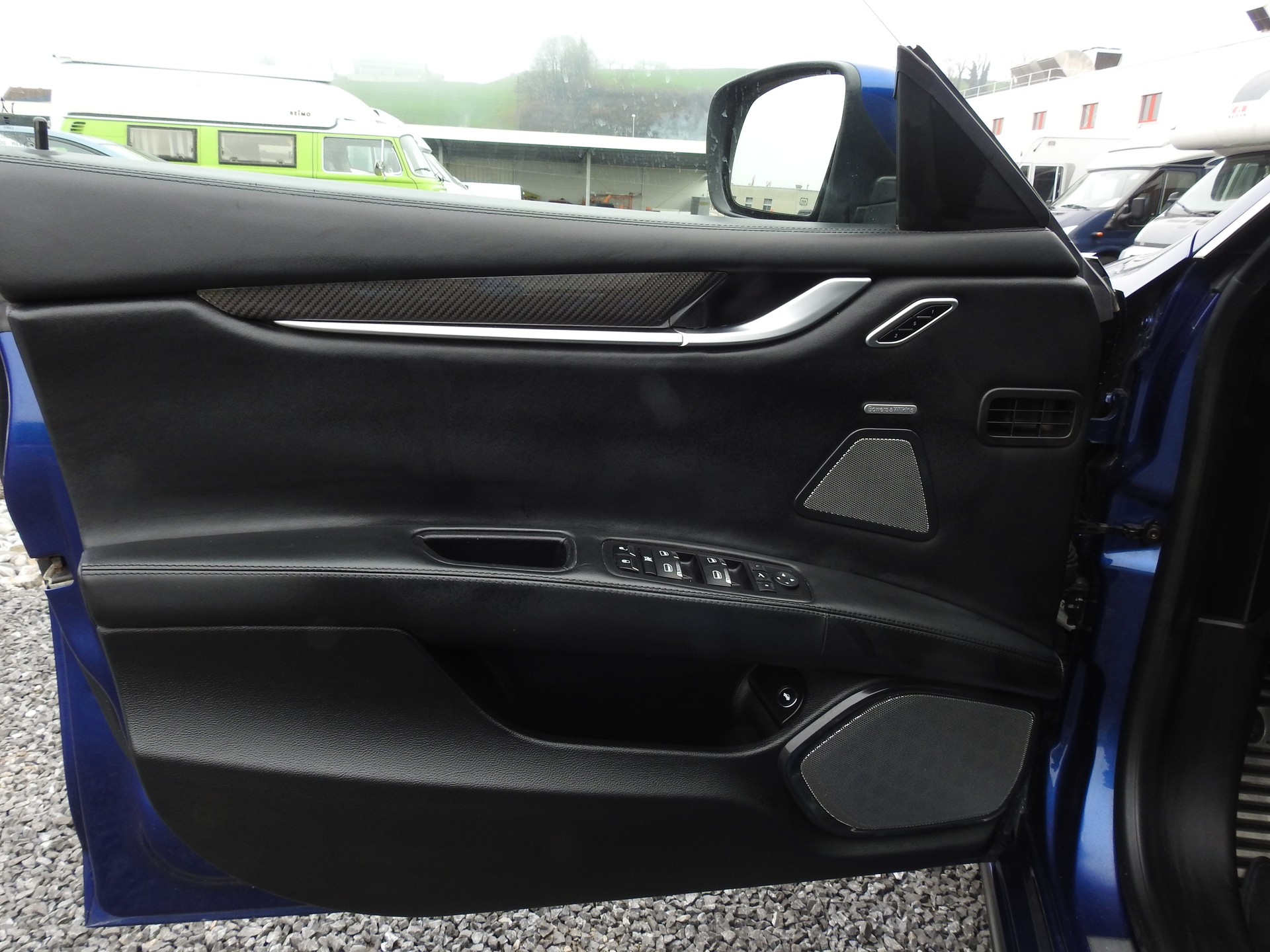 MASERATI Ghibli S Q4 3.0 V6 Automatica-image-10