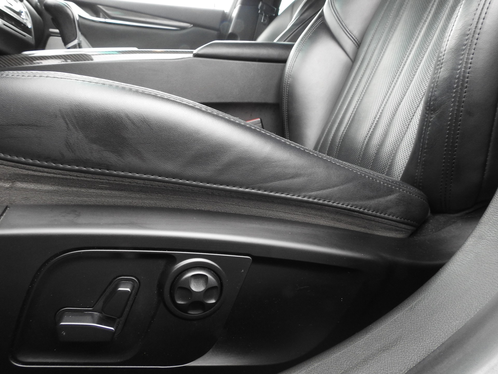 MASERATI Ghibli S Q4 3.0 V6 Automatica-image-12