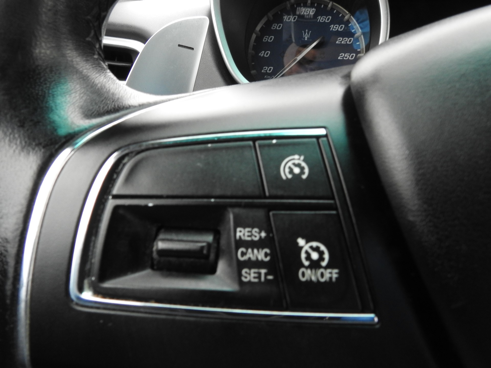 MASERATI Ghibli S Q4 3.0 V6 Automatica-image-23