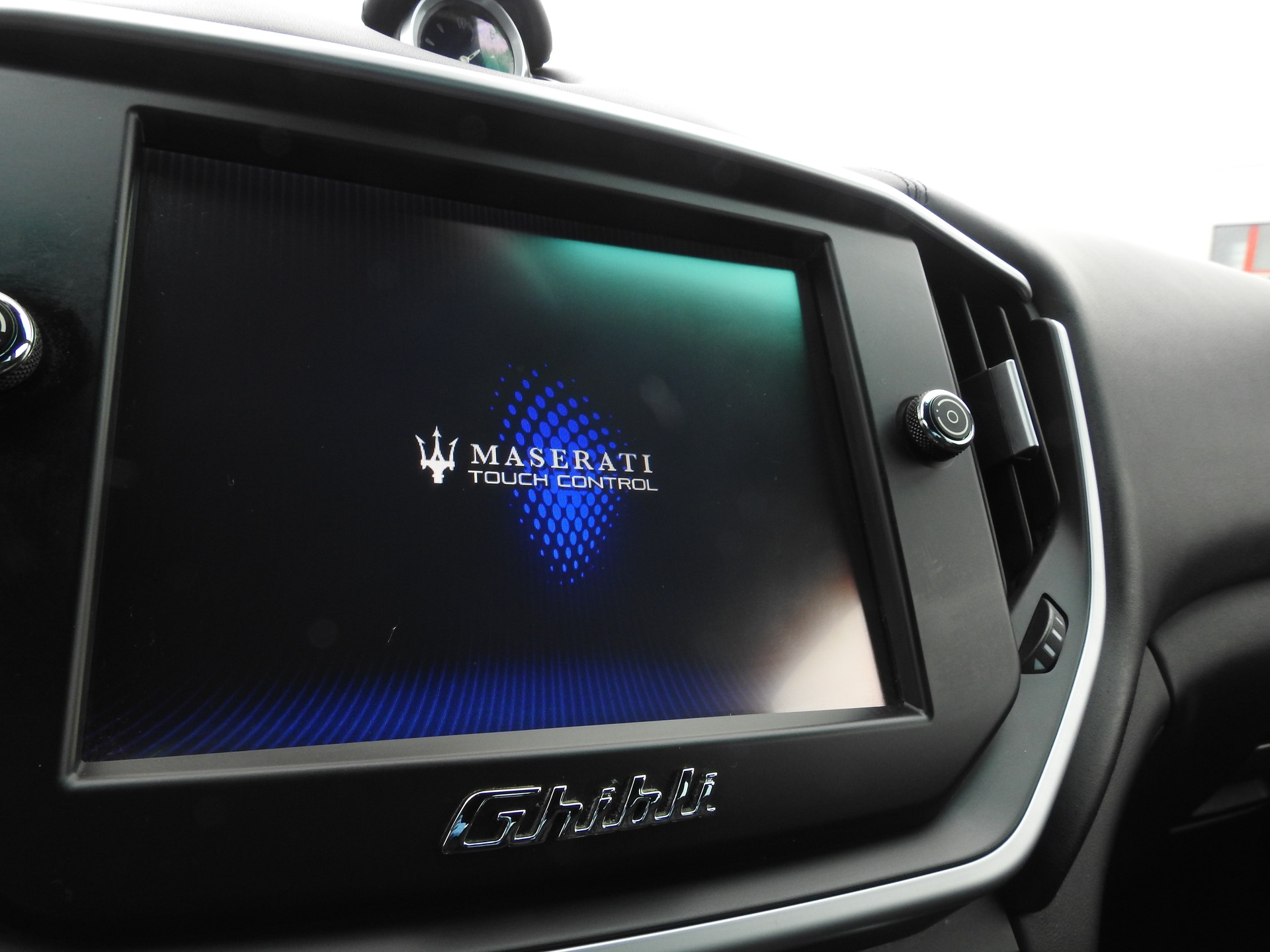 MASERATI Ghibli S Q4 3.0 V6 Automatica-image-19