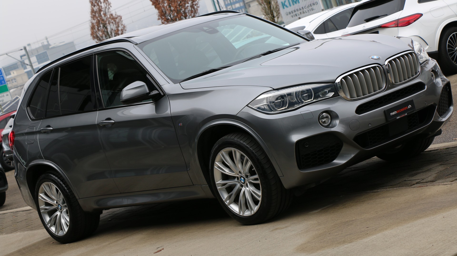 BMW X5 xDrive 50i-image-8