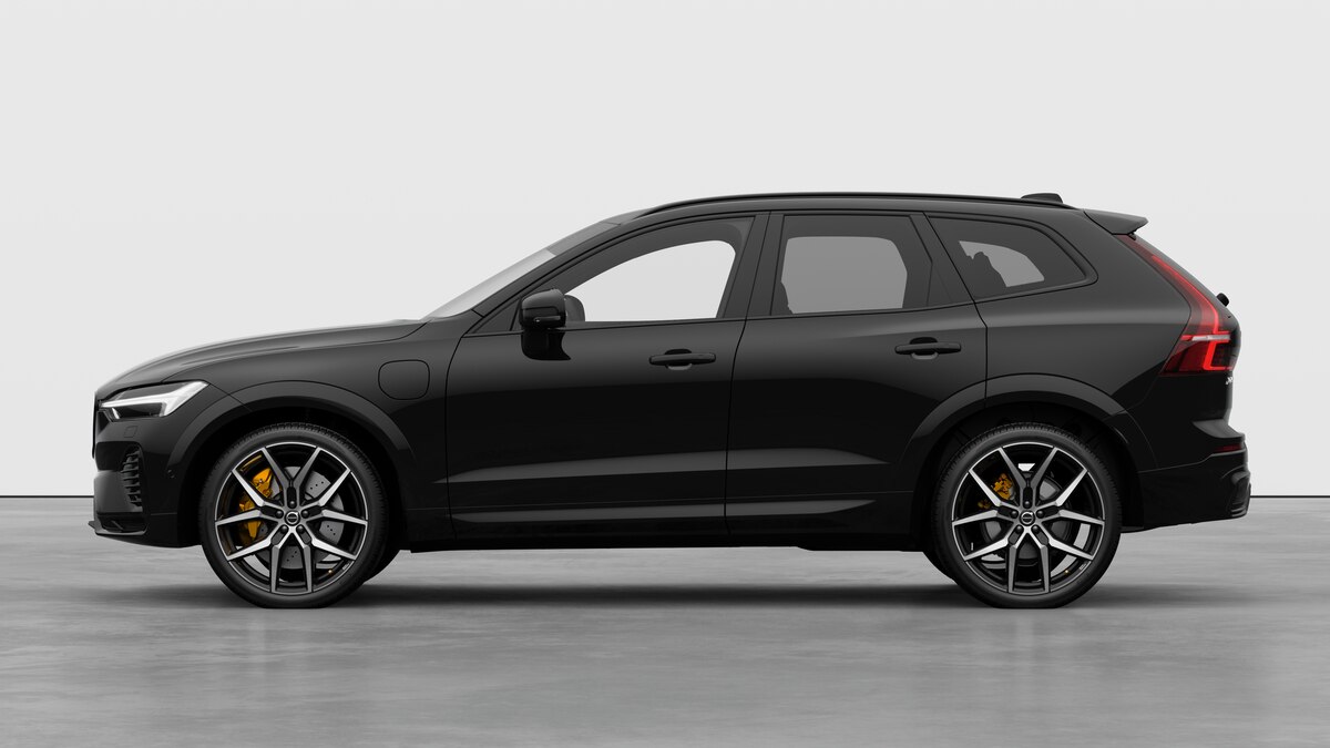 VOLVO XC60 2.0 T8 TE Polestar eAWD-image-2