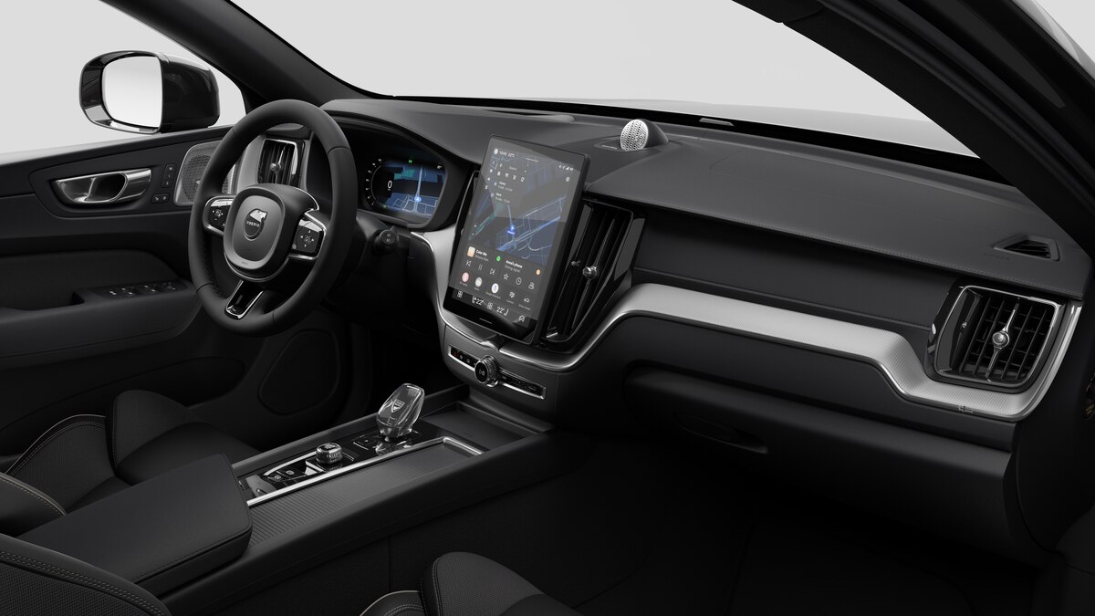 VOLVO XC60 2.0 T8 TE Polestar eAWD-image-8