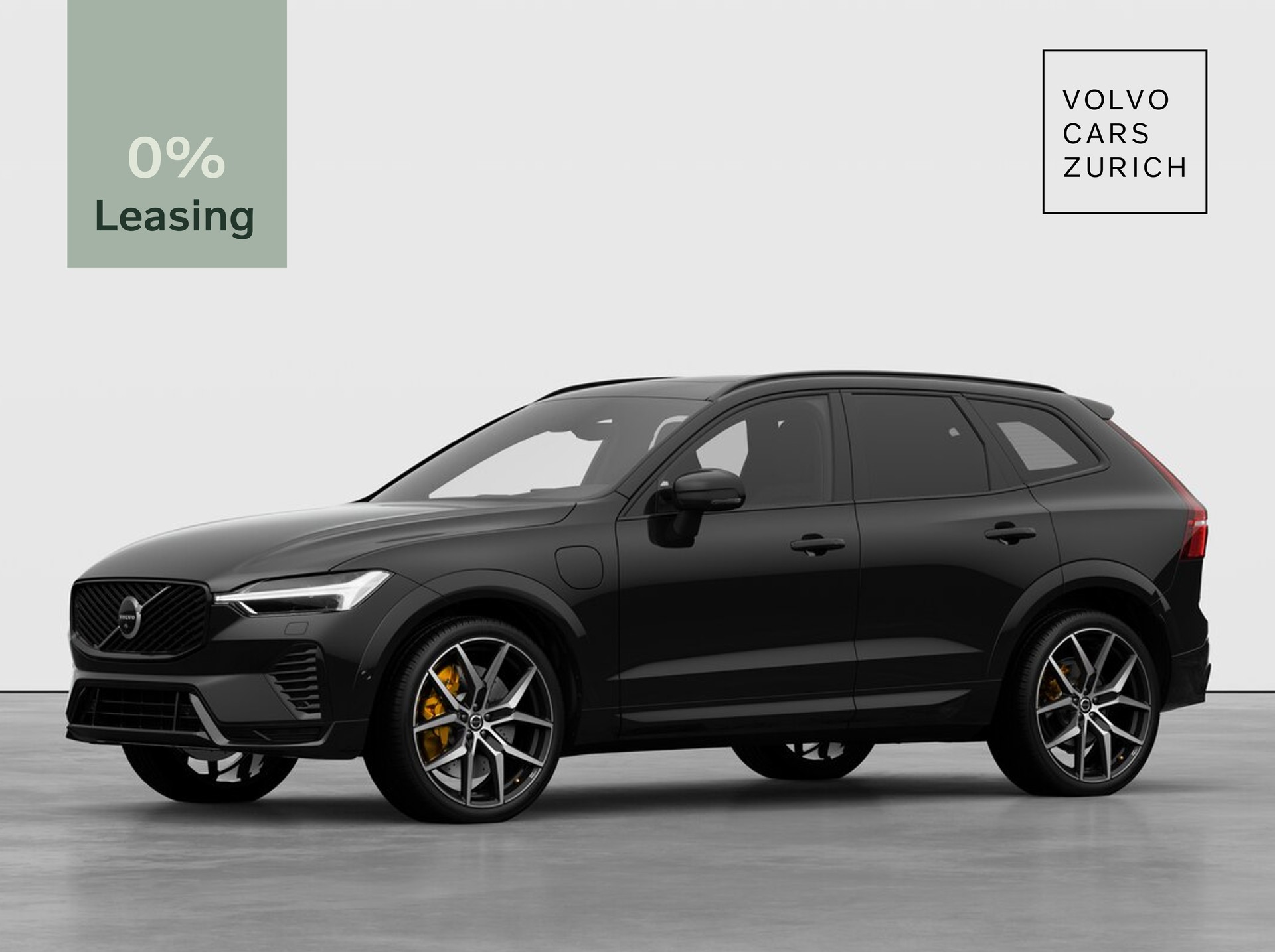 VOLVO XC60 2.0 T8 TE Polestar eAWD-image-0