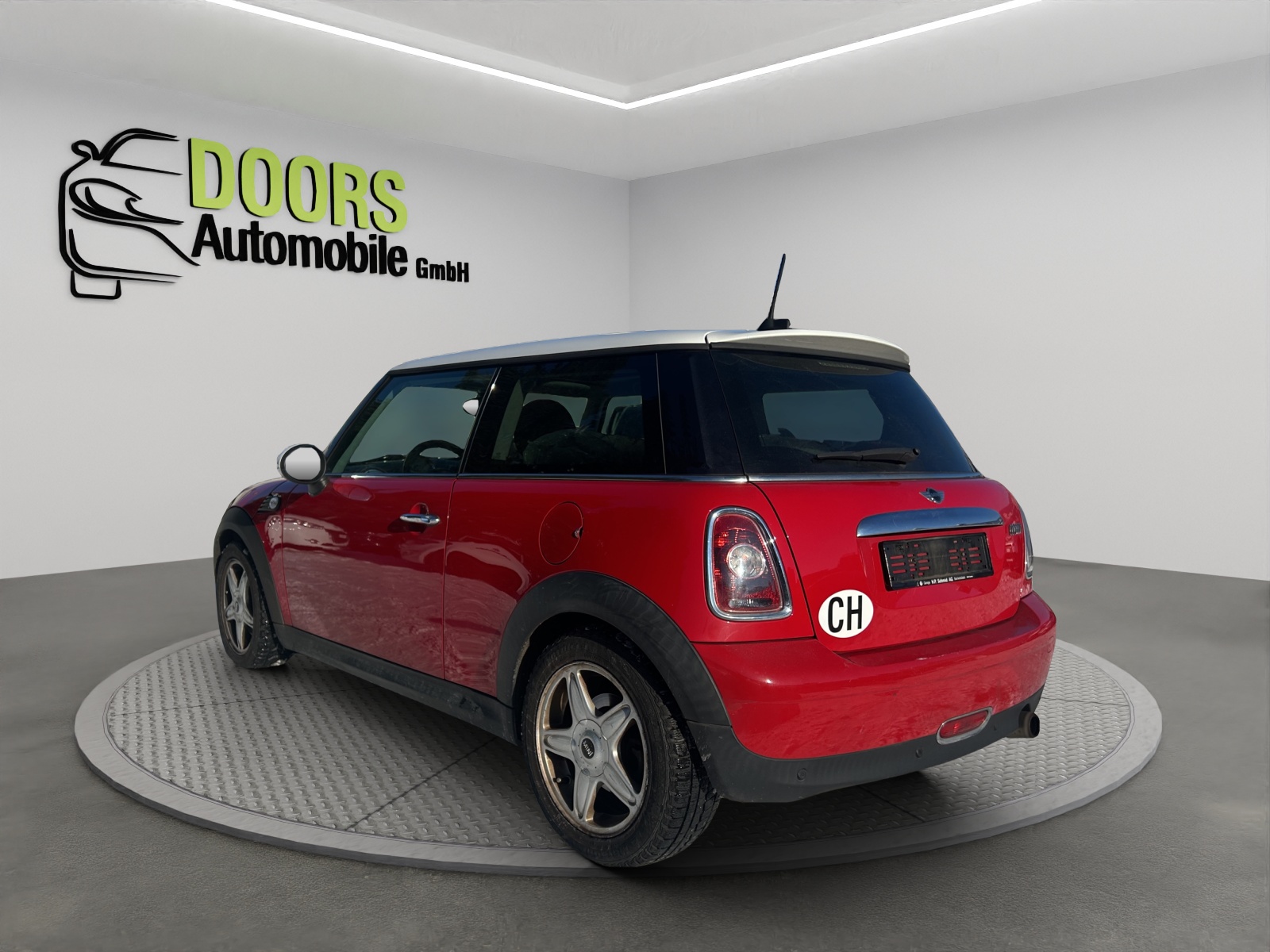 MINI Cooper-image-5