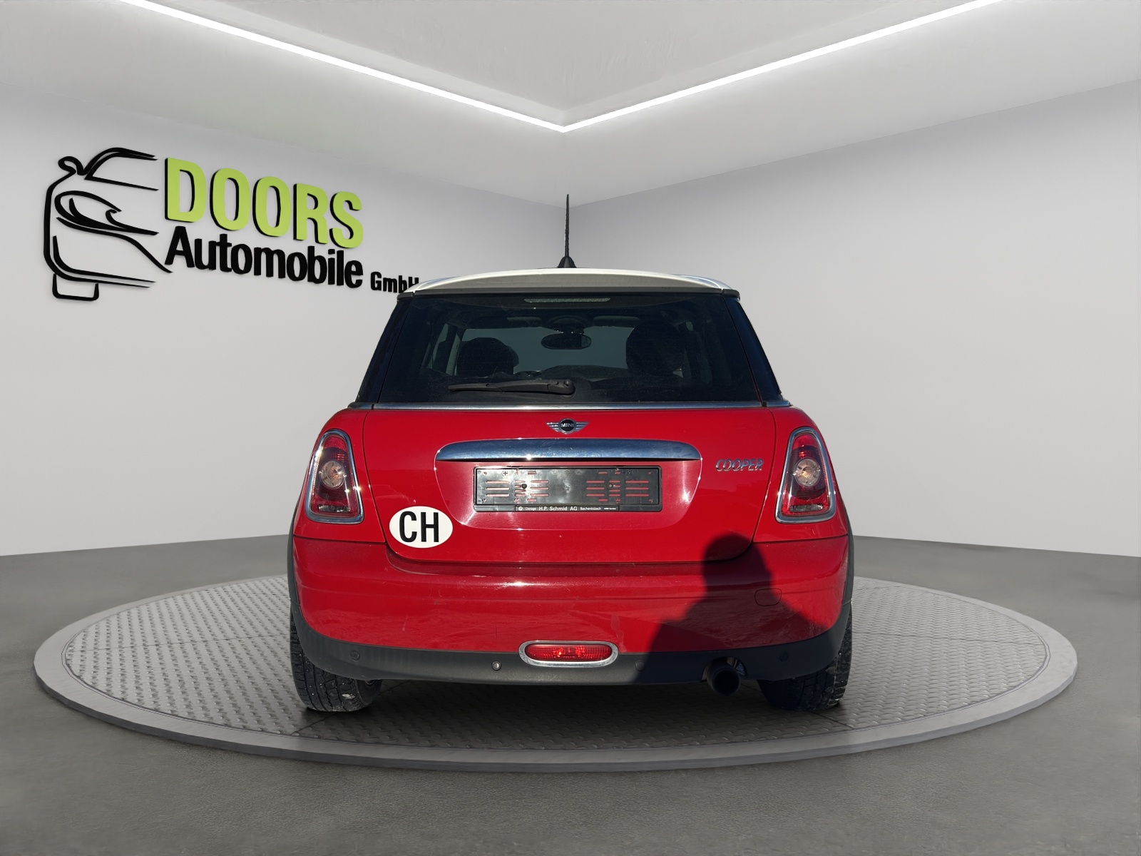 MINI Cooper-image-4