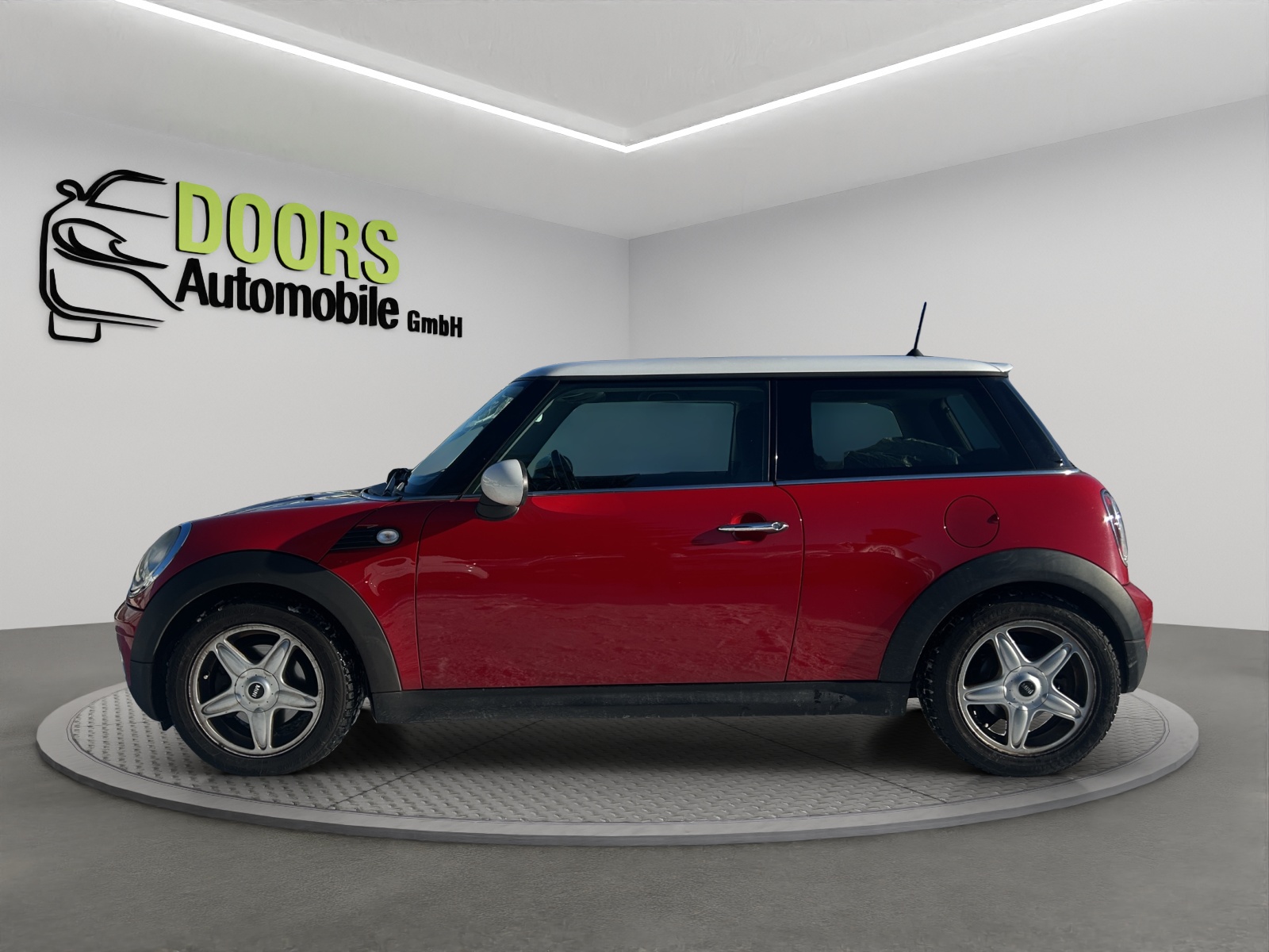 MINI Cooper-image-7