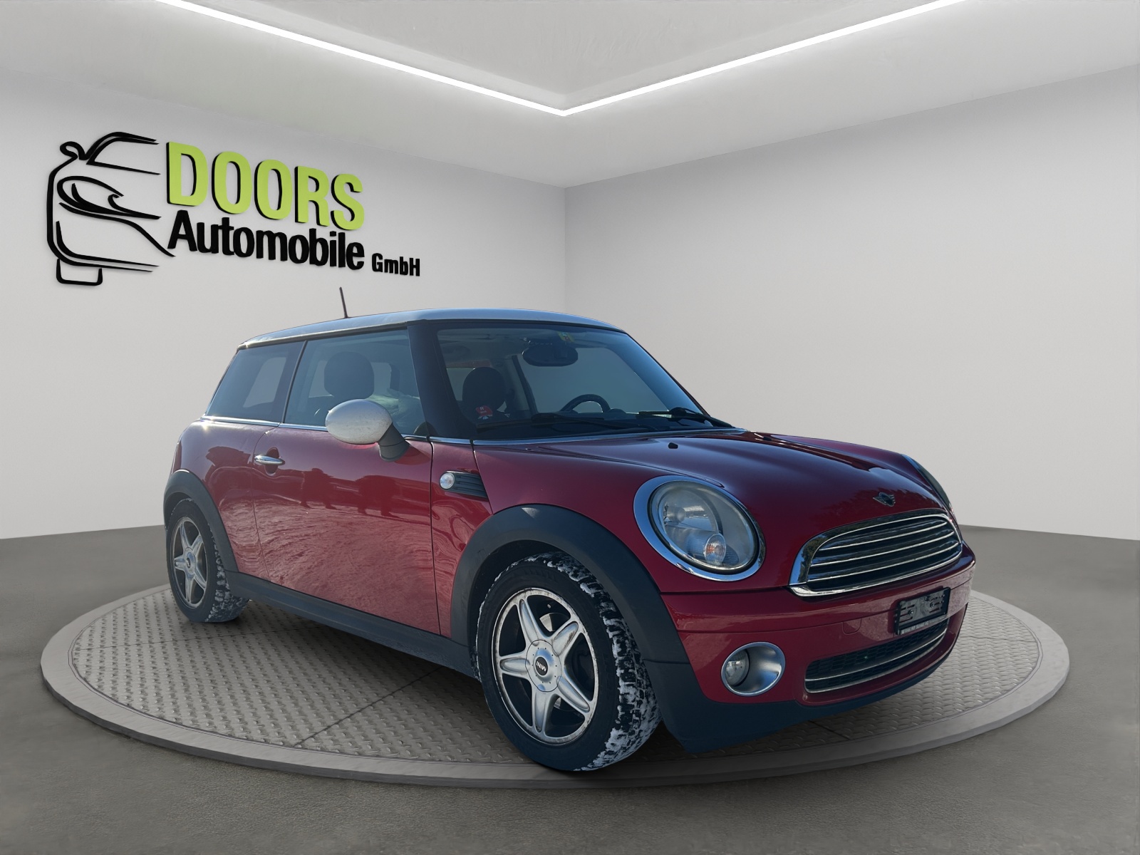 MINI Cooper-image-0