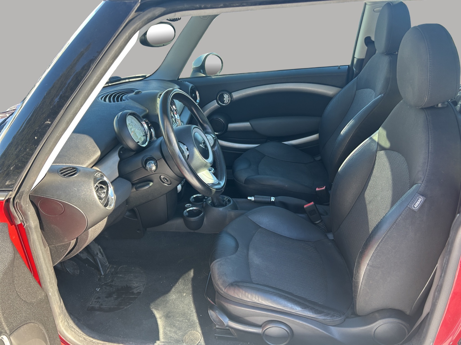 MINI Cooper-image-8